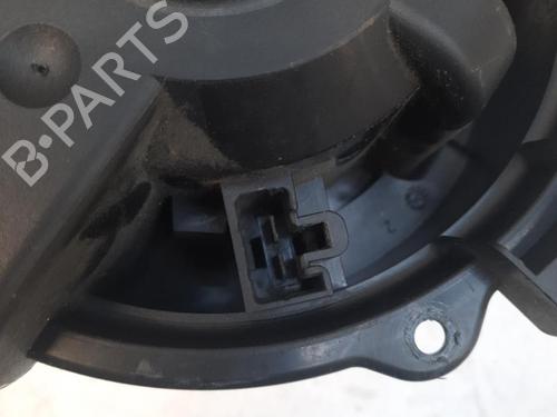 Heater blower motor SMART FORFOUR (454) 1.5 CDI (454.001) | BP28771480M62