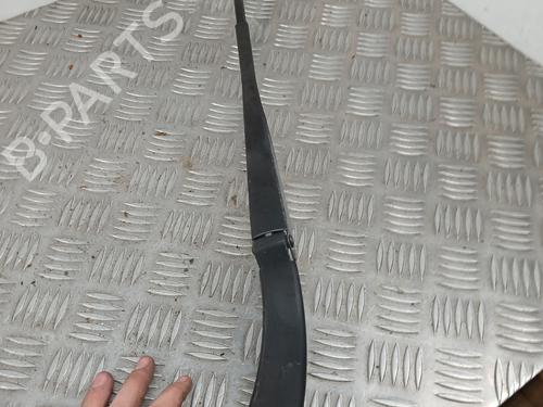 Used Front windshield wiper arm RENAULT MEGANE II Coupé-Cabriolet (EM0/1_) 1.6 (113 hp) 30627760