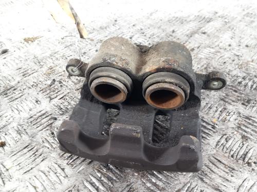 Used Left front brake caliper Left front brake caliper SSANGYONG KORANDO (CK) 2.0 e-XDi (175 hp) 28742287 28742287