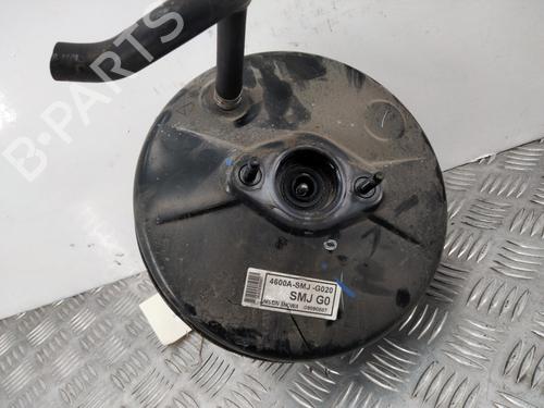 Used Servo brake HONDA CIVIC VIII Hatchback (FN, FK) 2.2 CTDi (FK3) (140 hp) 28741787