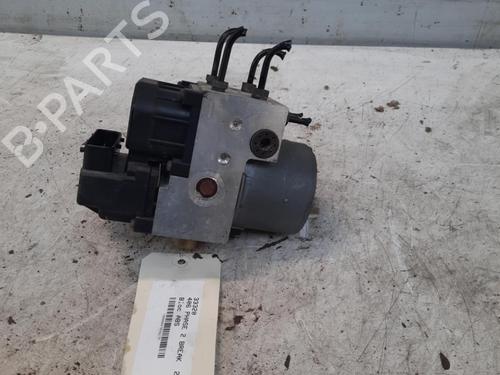 Used ABS pump ABS pump PEUGEOT 406 Break (8E/F) 2.0 HDI 110 (109 hp) 28787624 28787624