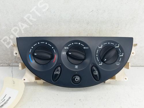 Climate control CITROËN C5 I (DC_) 2.0 HDi (DCRHZB, DCRHZE) | BP28750921I5 - Image 1