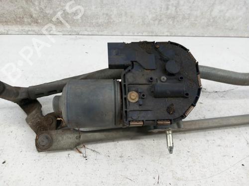 Front wiper motor AUDI A3 Sportback (8PA) 2.0 TDI | BP28740622M29 
