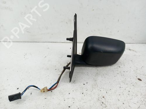 Left mirror VW GOLF II (19E, 1G1) 1.8 | BP28745526C26 