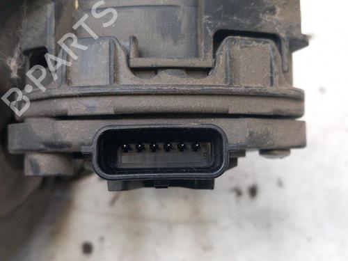 Pedal RENAULT CLIO IV (BH_) 1.5 dCi 75 | BP28756120I4 
