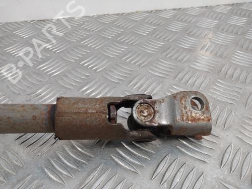 Used Steering column Steering column DACIA SANDERO 1.2 16V (75 hp) 28756714 28756714