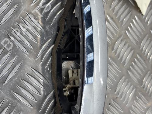 Front right exterior door handle SEAT ALTEA (5P1) 1.9 TDI | BP28744482C129 