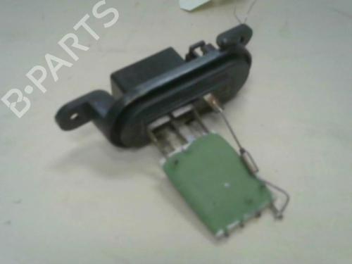 Used Heater resistor DACIA LODGY (JS_) 1.5 dCi (JSMC, JSAF) (107 hp) 28792111