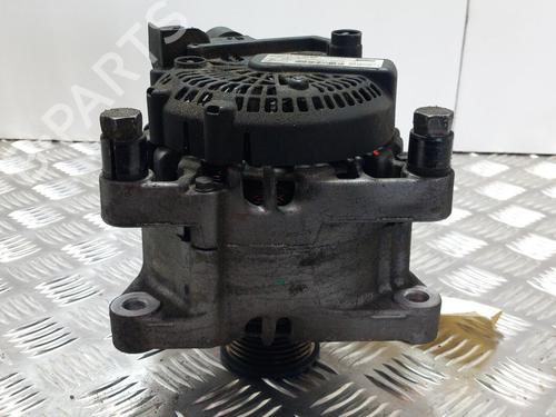 Generator FORD FIESTA VI (CB1, CCN) 1.4 TDCi | BP28762077M7 