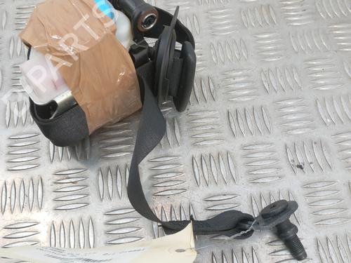 Used Front right belt tensioner MERCEDES-BENZ CLA Coupe (C117) CLA 220 CDI / d (117.303) (163 hp) 28783023