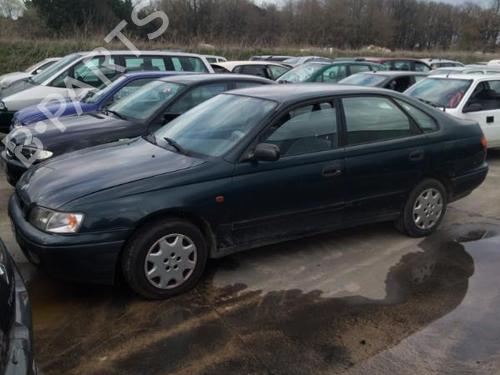 Used Parts TOYOTA CARINA E VI Saloon (_T19_) 2.0 TD (CT190_, CT190R) 4034894