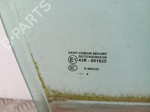 Used Front right door window Front right door window JAGUAR X-TYPE I Estate (X400) 2.0 D (130 hp) 28780010 28780010