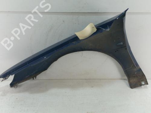 Right front fenders PEUGEOT 306 Hatchback (7A, 7C, N3, N5) 2.0 HDI 90 7841K9