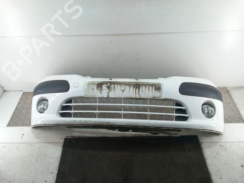 Foran kofangere CITROËN C3 I (FC_, FN_) 1.4 i (73 hp) 29528584