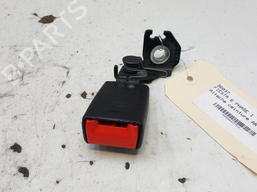 Seat buckle FORD FIESTA VI (CB1, CCN) 1.6 TDCi | BP28793773I32