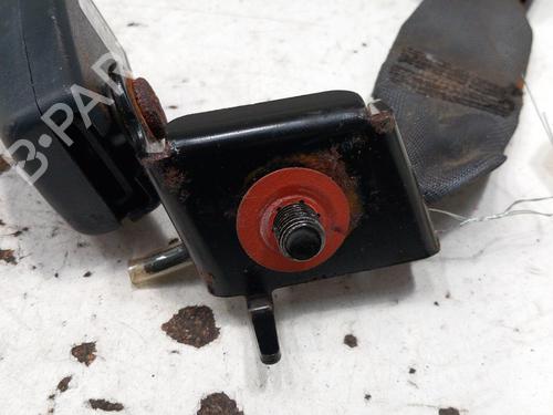 Used Seat buckle KIA PICANTO I (SA) 1.1 CRDi (75 hp) 28766456