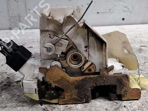Módulo eletrónico FORD FOCUS I (DAW, DBW) 1.6 16V (100 hp) 28787112