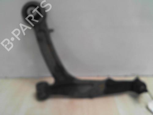 Used Left front suspension arm FIAT PANDA (169_) 1.2 (169.AXB11, 169.AXB1A) (60 hp) 28792266