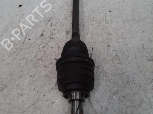 Right front driveshaft OPEL CORSA C (X01) 1.2 (F08, F68) | BP28748037M39 
