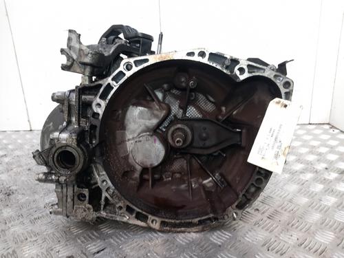 Used Gearbox PEUGEOT EXPERT Van (VF3A_, VF3U_, VF3X_) 2.0 HDi 130 (128 hp) 29431502