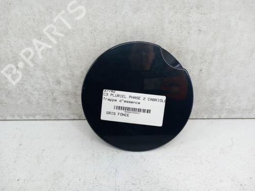 Used Fuel flap CITROËN C3 Pluriel (HB_) 1.4 HDi (68 hp) 28746524