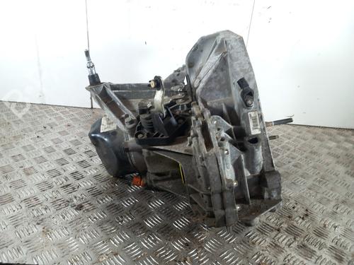 Used Gearbox Gearbox RENAULT CLIO III (BR0/1, CR0/1) 1.5 dCi (C/BR0G, C/BR1G) (68 hp) 28735789 28735789