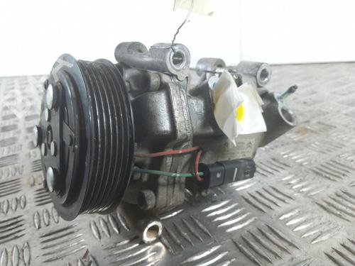 Compressor A/A CITROËN C3 III (SX) 1.5 BlueHDi 100 (SXYHYP, SXYHTU) (102 hp) 28737867