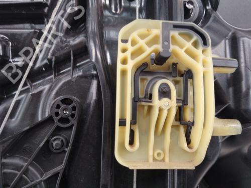 Rear left window mechanism MERCEDES-BENZ A-CLASS (W177) A 220 d (177.014) | BP28736993C24  - Image 7