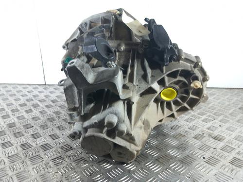 Gearbox RENAULT GRAND SCÉNIC III (JZ0/1_) 1.5 dCi (JZ09, JZ0D, JZ10, JZ14, JZ1G, JZ29, JZ2C) | BP28735915M3 