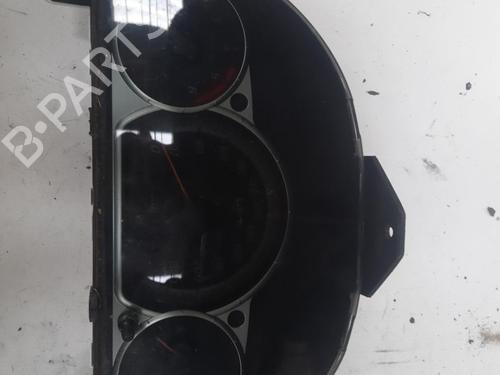 Used Instrument cluster Instrument cluster HONDA CR-V II (RD_) 2.2 CTDi (RD9) (140 hp) 28741627 28741627