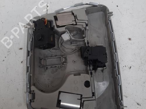 Used Interior roof light MERCEDES-BENZ A-CLASS (W168) A 170 CDI (168.009, 168.109) (95 hp) 28764970