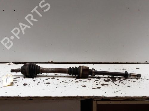 Right front driveshaft CITROËN XSARA (N1) 1.6 16V | BP28789077M39
