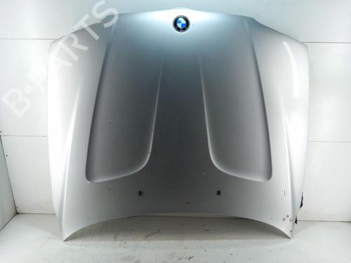 Used Hood BMW X3 (E83) xDrive 20 d (177 hp) 28746787