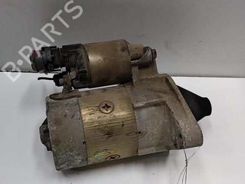 Startmotor TOYOTA YARIS (_P1_) 1.0 (SCP10_, SCP10R) (65 hp) 28775929