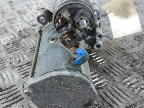 Used Starter Starter PEUGEOT 2008 I (CU_) 1.6 HDi (92 hp) 28756824 28756824