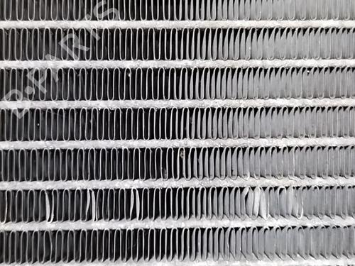 AC radiator NISSAN MICRA III (K12) 1.5 dCi | BP28773670M32 