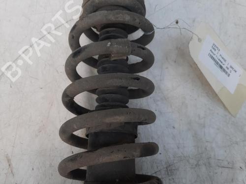 Used Left rear shock absorber Left rear shock absorber PEUGEOT 508 SW I (8E_) 1.6 HDi (115 hp) 28789303 28789303