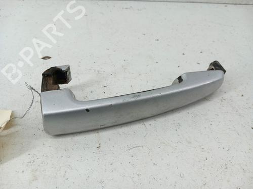 Used Tailgate handle SUZUKI GRAND VITARA II (JT, TE, TD) 1.9 DDiS All-wheel Drive (JT419, TD44, JB419WD, JB419XD,... (129 hp) 28782714