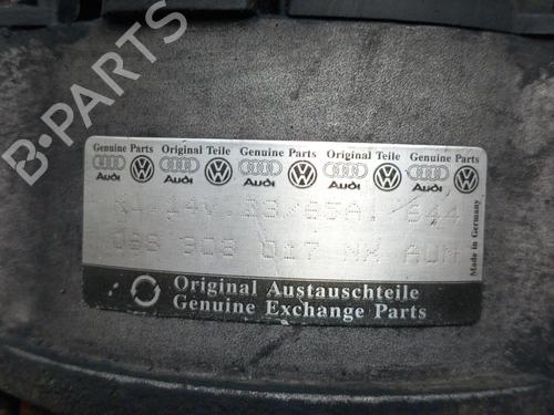 Used Alternator AUDI 100 C3 Saloon (443, 444) 2.0 D Turbo (100 hp) 28755710