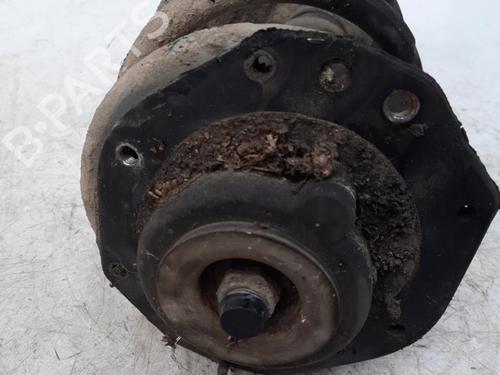 Used Left front shock absorber Left front shock absorber CITROËN XSARA PICASSO (N68) 1.6 HDi (109 hp) 28752342 28752342