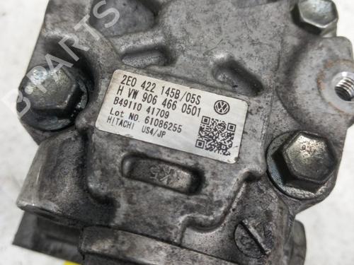 Used Steering pump Steering pump VW CRAFTER 30-50 Van (2E_) 2.0 TDI (142 hp) 28745950 28745950