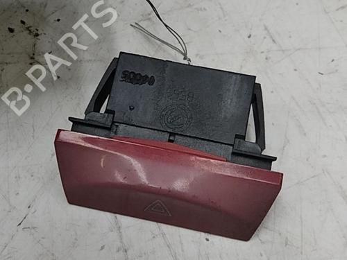 Bouton de warning FIAT STILO Multi Wagon (192_) 1.9 JTD (115 hp) 28790818