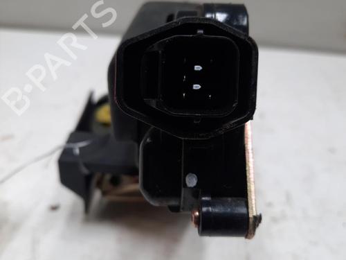 Rear right lock HYUNDAI MATRIX (FC) 1.5 CRDi | BP28790751C99 