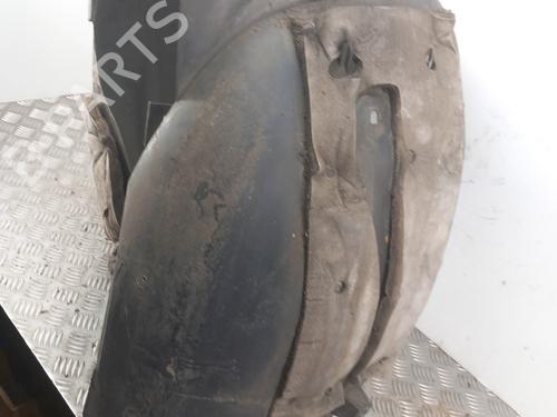 Wheel arch CITROËN C4 II (NC_) 2.0 HDi / BlueHDi 150 | BP29200360C56