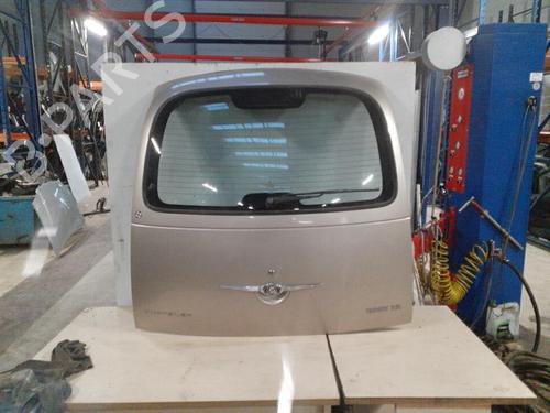Bakluke CC/Kombi-Kupé CHRYSLER PT CRUISER (PT_) 2.0 | BP28755319C6 