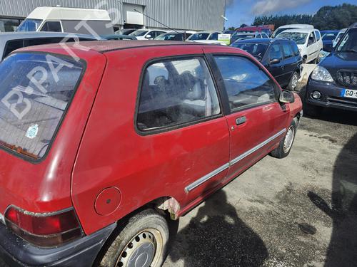 Used Parts RENAULT CLIO I (B/C57_, 5/357_) 1.1 4993991