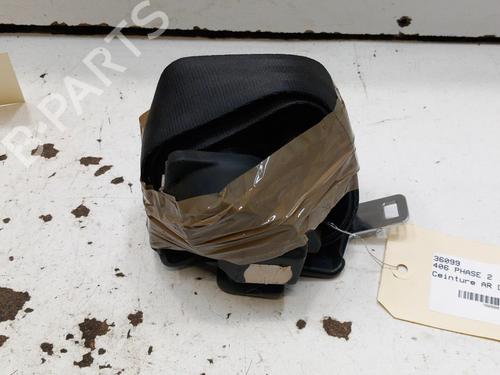 Rear right belt tensioner PEUGEOT 406 (8B) 2.0 HDI 110 | BP28755565C90 