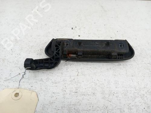 Used Front right exterior door handle Front right exterior door handle 28768454 28768454