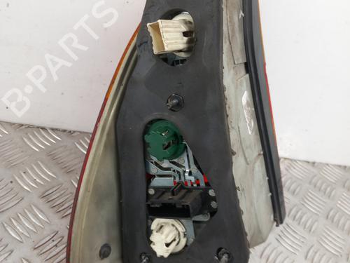 Used Right taillight Right taillight BMW X5 (E53) 3.0 d (218 hp) 29478393 29478393