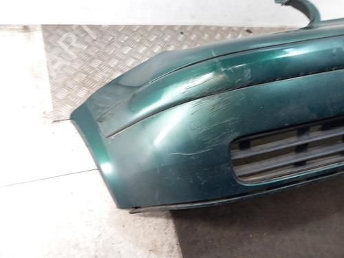 Front bumper VW GOLF IV (1J1) 1.6 | BP28735050C7 